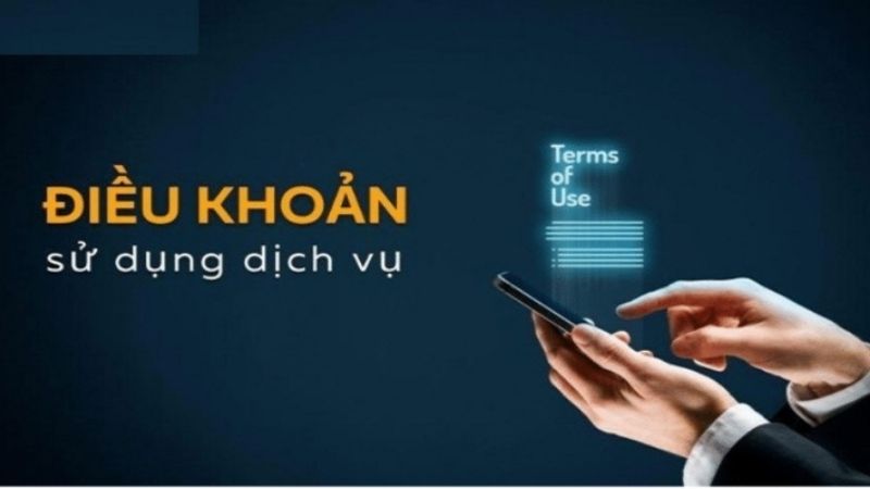 Tầm quan trọng của điều khoản nhà cái UK88 