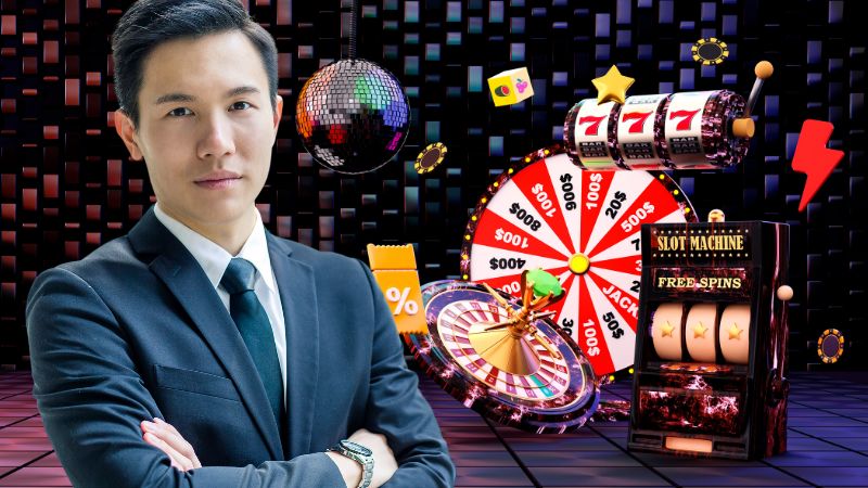 Filip Nguyễn đóng góp công sức xây dựng tên tuổi UK88 