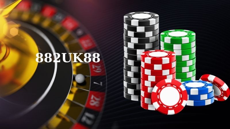 Giới thiệu đôi nét về sân chơi cá cược UK88